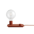 Muuto Control Table Lamp - Red