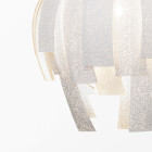 a-emotional light Luisa Pendant details