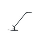 Fontana Arte Volée LED Table Lamp Small Grey