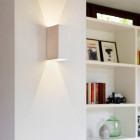 Astro Parma 210 Wall Light Lifestyle Shelves