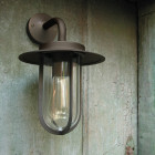 Astro Montparnasse Exterior Wall Light Lifestyle Outdoors
