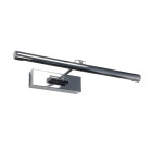 Astro Goya 460 LED Picture Light Polished Chrome