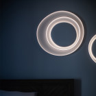 Foscarini Bahia LED Wall Light White