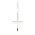 Vibia Flamingo 1510 LED Pendant Copper