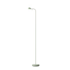 Vibia Pin 1665 LED Floor Lamp - Green