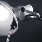  Artemide Tolomeo LED Tavolo Table Lamp - Closeup