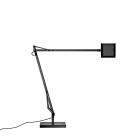 Flos Kelvin LED Edge Table Lamp - Black