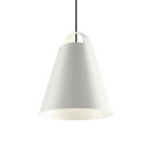 Louis Poulsen Above Pendant - White 400