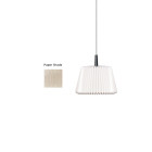 Le Klint Snowdrop 120 Pendant Small Paper Shade