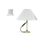 Le Klint 306 Table/Wall Light Plastic Foil Shade