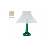 Le Klint 343 Table Lamp Paper Shade