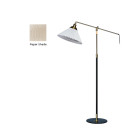 Le Klint 349 Floor Lamp Paper Shade