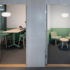 Zero Mist LED Suspension Lifestyle Office