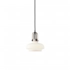 &Tradition Copenhagen SC6 Pendant Opal Glass