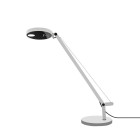Artemide Demetra Micro LED Table Lamp in White