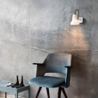 Anglepoise Original 1227 Mini Ceramic Wall Light