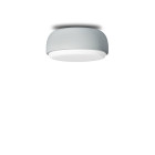 Northern Over Me Ceiling/Wall Light - Dusty Blue Extra Small 