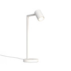 Astro Ascoli Desk Lamp Matt White