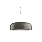 Flos Smithfield S Pro LED Pendant Mud