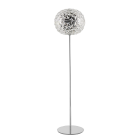 Kartell Planet LED Floor Lamp - Large