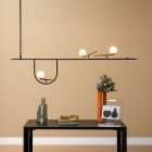 Artemide Yanzi 1 LED Suspension