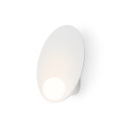 Vibia Musa 7415 LED Wall Light - Warm White