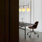 Audo Copenhagen TR Bulb Suspension Frame