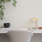 Gubi Tynell 5321 Table Lamp Lifestyle Desk