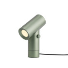Muuto Beam LED Table Lamp 26 Green