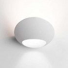 Luceplan Garbi LED Wall Light