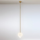 Michael Anastassiades Bob Pendant In Situ