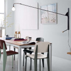 Vitra Potence Wall Light