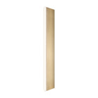 Michael Anastassiades Tube Wall Light Large Brass