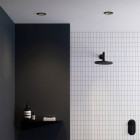 Astro Minima IP65 Recessed Light Lifestyle Bathroom