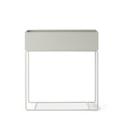 Ferm Living Plant Box - Light Grey