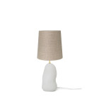 Ferm Living Hebe Medium - Off-white/ Sand