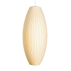 HAY Nelson Cigar Bubble Pendant Large