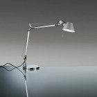 Artemide Tolomeo Mini LED Table Lamp in Studio
