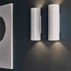 Astro Shadow 300 Wall Light Lifestyle Wall Art