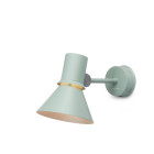 Anglepoise Type 80 W1 Wall Lamp Pistachio Green