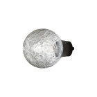 Zero Shibuya Ceiling Wall Light Grey