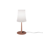 Foscarini Birdie Easy Table Lamp - Red, Small