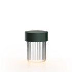 Flos Last Order LED Portable Lamp - Green