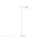 Muuto Tip LED Floor Lamp - Grey