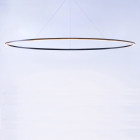 Nemo Lighting Ellisse Mega LED Pendant