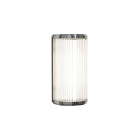 Astro Versailles LED Wall Light 250 Polished Chrome
