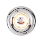 Tom Dixon Void LED Surface Light Steel