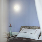 Flos Glo-Ball Mini Ceiling/Wall Light - Wall Mounted