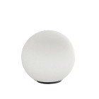 Artemide Dioscuri 35 Table lamp