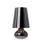 Kartell Cindy Table Lamp - Gun Metal